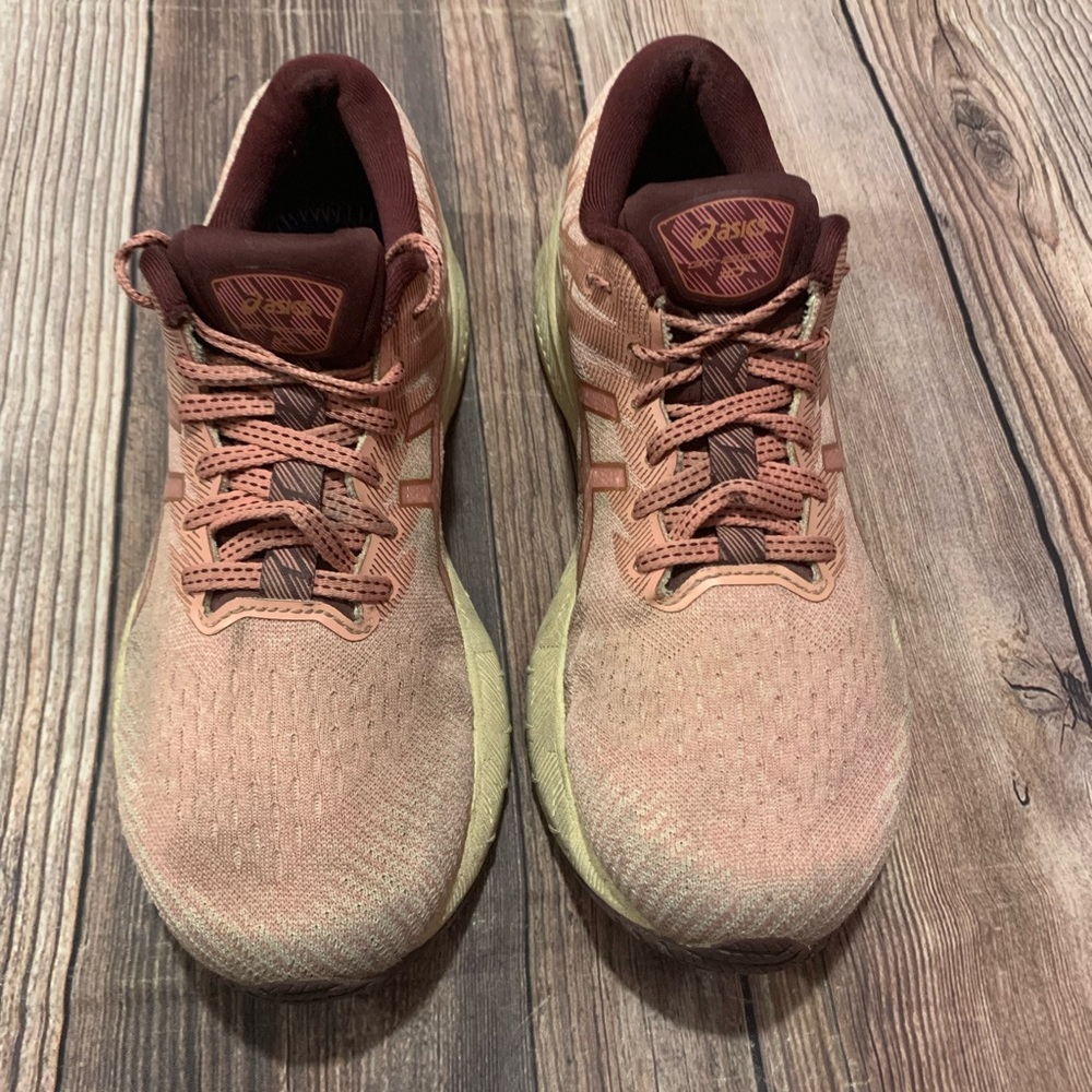ASICS sneakers - Picture 1 of 4